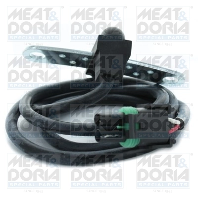 Sensor, crankshaft pulse